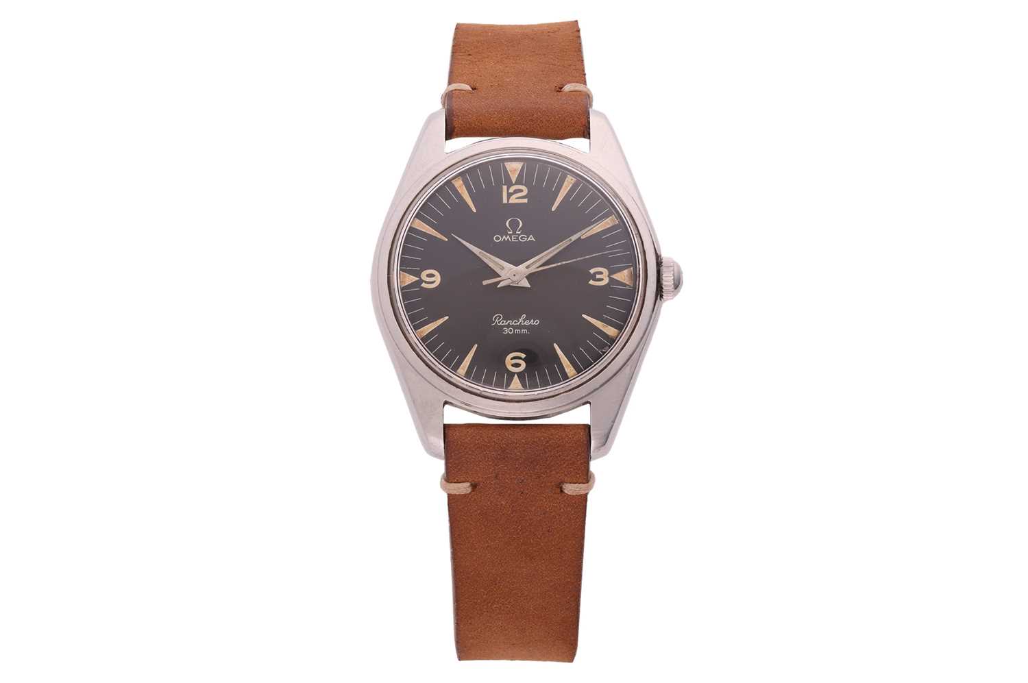 Lot Omega – A Ranchero Wristwatch Reference:...