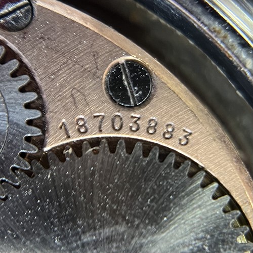 Lot Omega – A Ranchero Wristwatch Reference:...