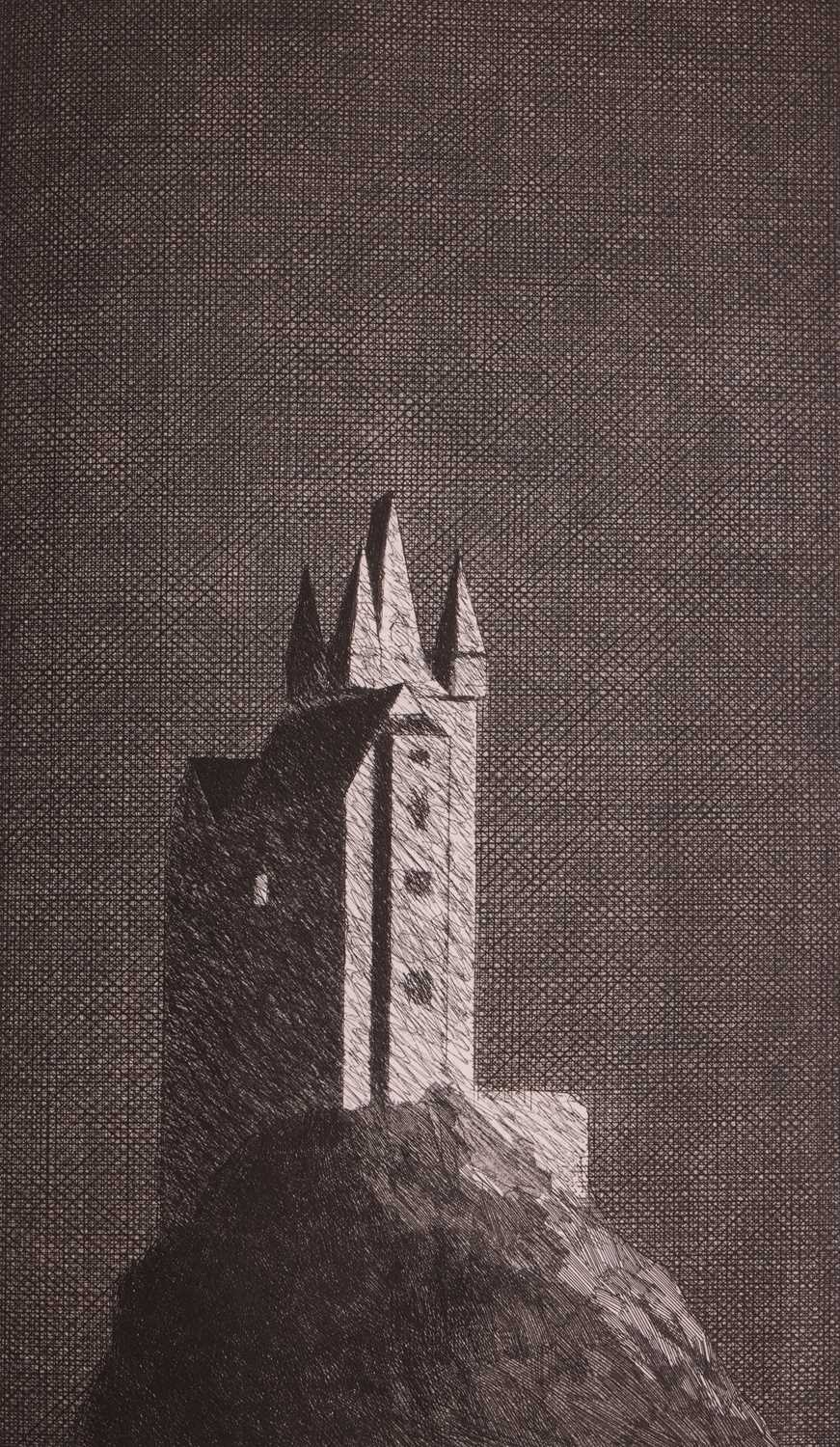 Lot 37 - David Hockney (British b.1937) Illustrations...