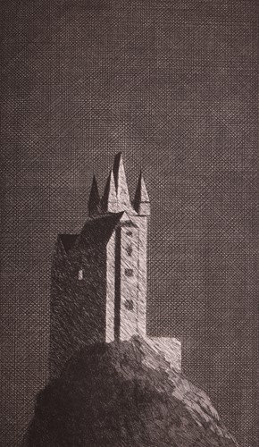 Lot 37 - David Hockney (British b.1937) Illustrations...