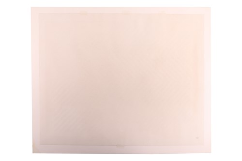 Lot 43 - Bridget Riley (British b.1931) Untitled, from...