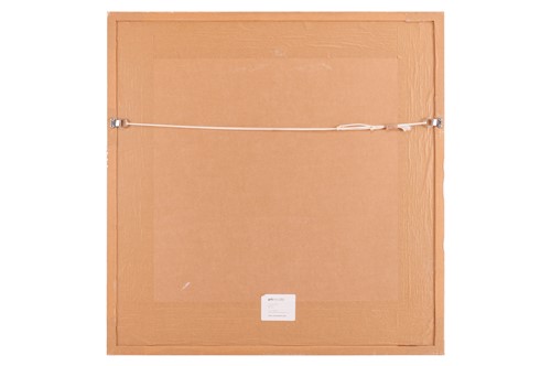 Lot 47 - Sir Peter Blake (British b.1932) Hyde Park -...