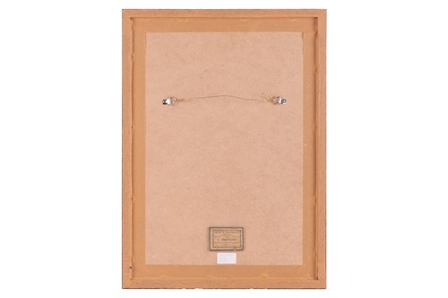 Lot Lucien Lévy-Dhurmer (French 1865-1953) Naiads...