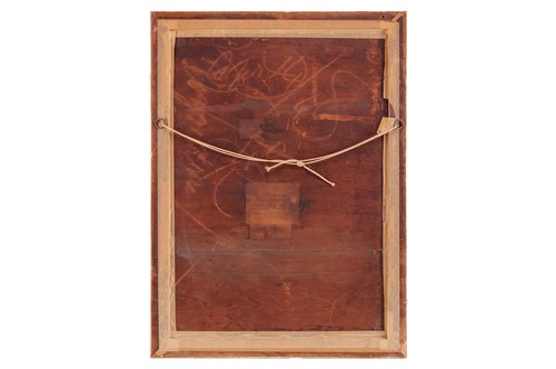 Lot 106 - Egron Sillif Lundgren (Swedish 1815-1875) The...