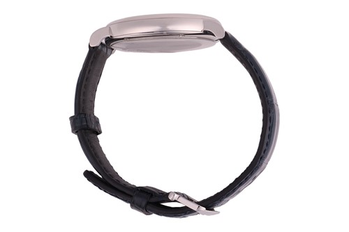 Lot IWC Schaffhausen – A Portofino Wristwatch...