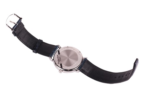 Lot IWC Schaffhausen – A Portofino Wristwatch...