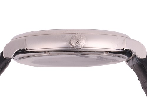 Lot IWC Schaffhausen – A Portofino Wristwatch...