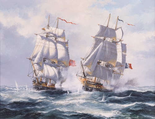 Lot 116 - John Bentham-Dinsdale (British, 1927 - 2008)...