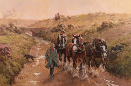 Lot 131 - Rosemary Sarah Welch (British, b. 1946) 'The...