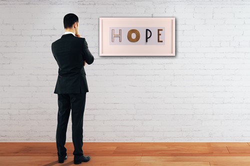 Lot 35 - Sir Peter Blake (British b.1932) Hope signed...