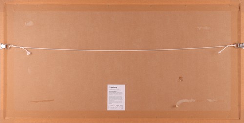 Lot 35 - Sir Peter Blake (British b.1932) Hope signed...