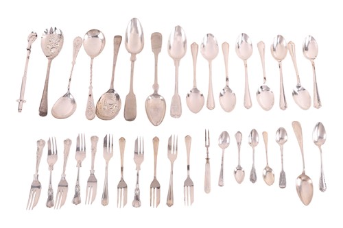 Lot 172 - A mixed quantity of English and German white...