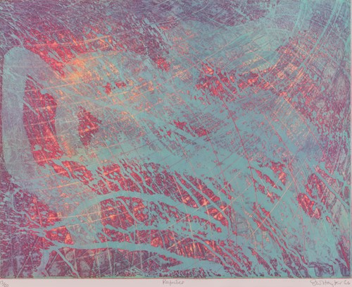 Lot 44 - Stanley William Hayter (British, 1901 - 1988) '...