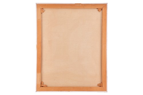 Lot 158 - Stefano D'Amico (Italian 1925-2003)...