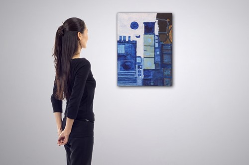 Lot 182 - Gustave Kurt Beck (German 1902-1983) Untitled...