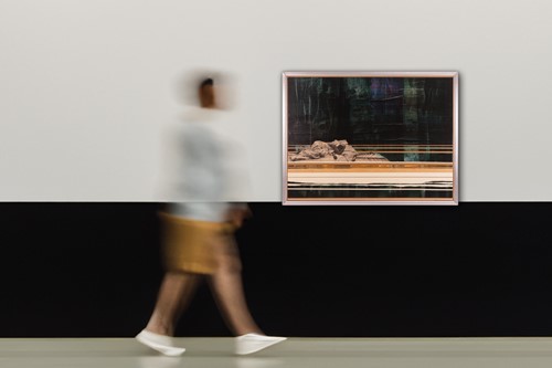 Lot 189 - Richard R. Benda (American, b.1934) Isle of...