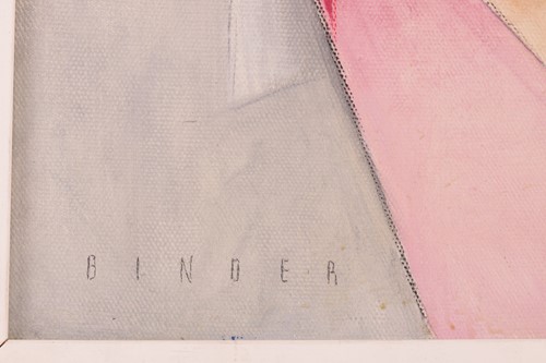 Lot 186 - Joseph Binder (Austrian 1898-1972) Still Life...