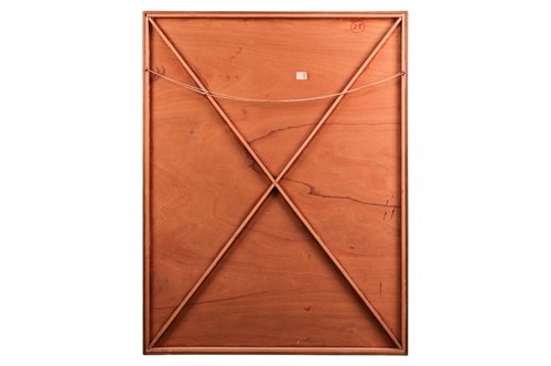 Lot 143 - Roger Desserprit (French 1923-1985)...