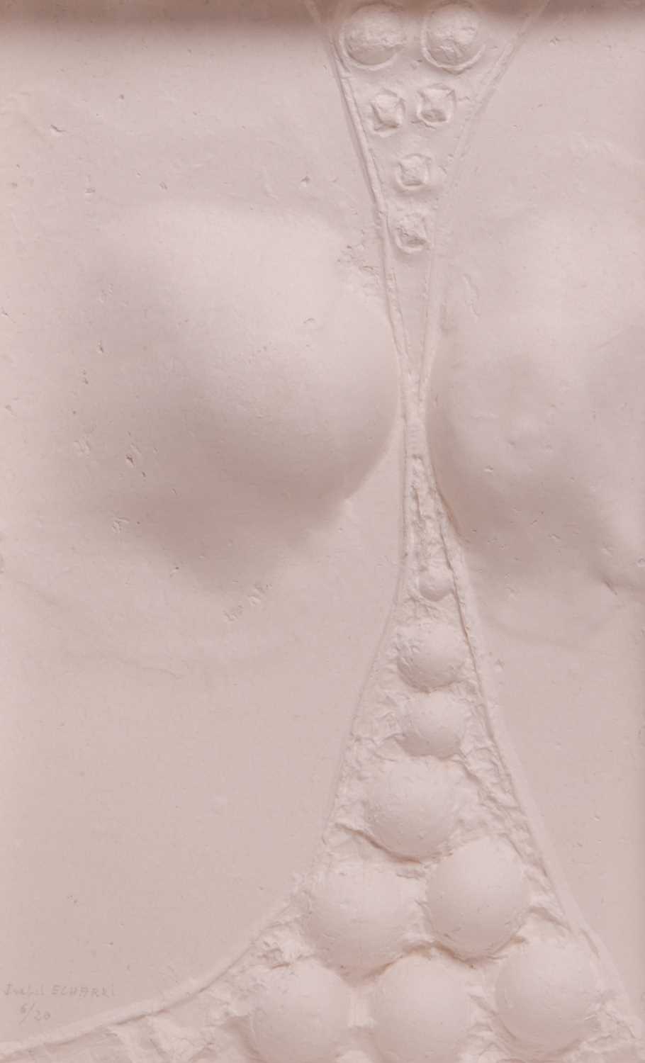 Lot 152 - Isabel Echarri (Spanish/French 1929-2022)...