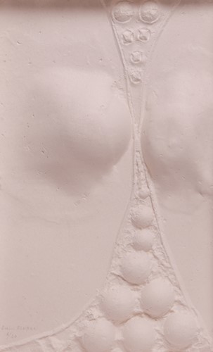 Lot 152 - Isabel Echarri (Spanish/French 1929-2022)...