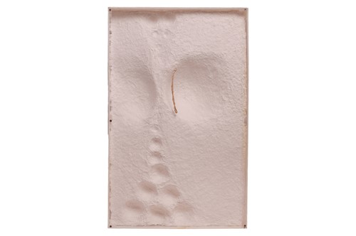 Lot 152 - Isabel Echarri (Spanish/French 1929-2022)...