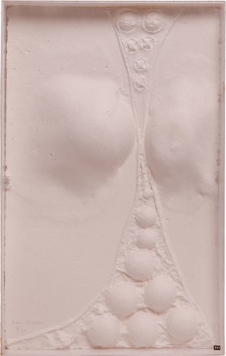 Lot 152 - Isabel Echarri (Spanish/French 1929-2022)...