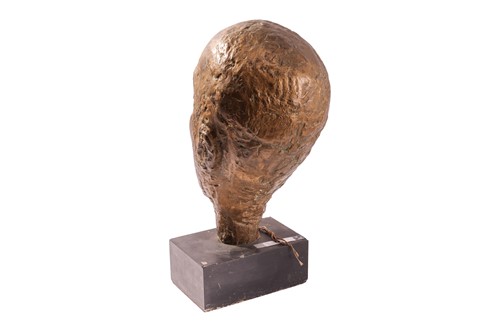 Lot 178 - Minna Harkavy (Estonian/American 1887-1987)...