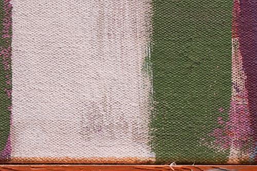 Lot 187 - James Howell (American 1935-2014) C.P.R....