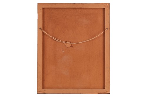 Lot 149 - Ben Shahn (American 1898-1969) Martin Luther...