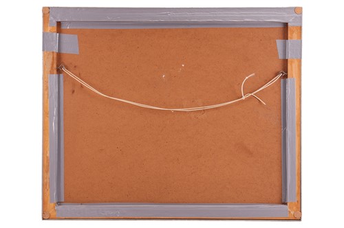 Lot 147 - Ben Shahn (American 1898-1969) Two Doves from...