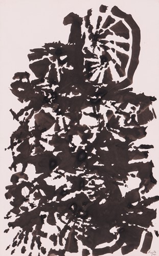 Lot 159 - Étienne Hajdú (Hungarian/French 1907-1996)...