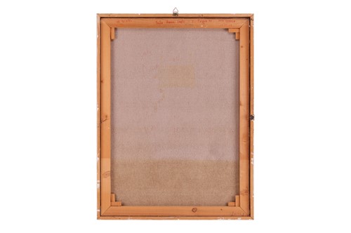 Lot 162 - Cecilia Ravera Oneto (Italian 1918-2002)...