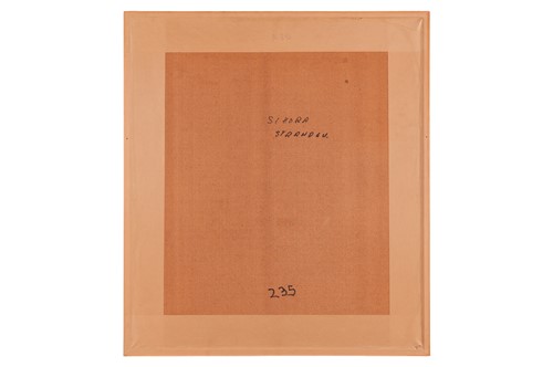 Lot 146 - Franz Sikora (Polish 1895-1980) Surrealist...