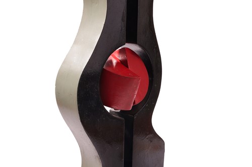 Lot 177 - Jeanne Spiteris Veropoulou (Greek 1920-2000)...