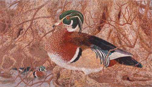 Lot 191 - Janet Elizabeth Turner (American 1914-1988)...