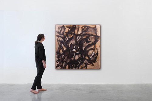 Lot 181 - Mogens Andersen (Danish 1916-2003) Untitled...