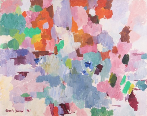 Lot 142 - Leo Junek (French/Croatian 1899-1993) La...