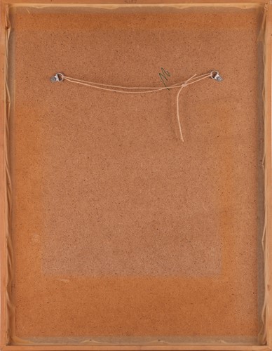 Lot 150 - Camille Bryen (French 1907-1977) Aero-Signe...