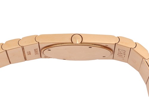 Lot Rolex – King Midas Reference: 9630 Serial:...