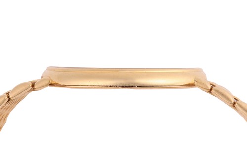 Lot 270 - Eterna – An 18ct Gold Dress Watch Reference:...