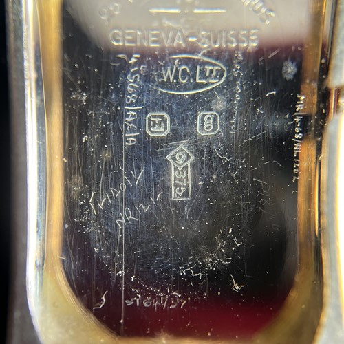 Lot Rolex - Prince Reference: 1343A Serial: 68244...