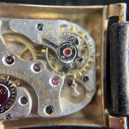 Lot Rolex - Prince Reference: 1343A Serial: 68244...