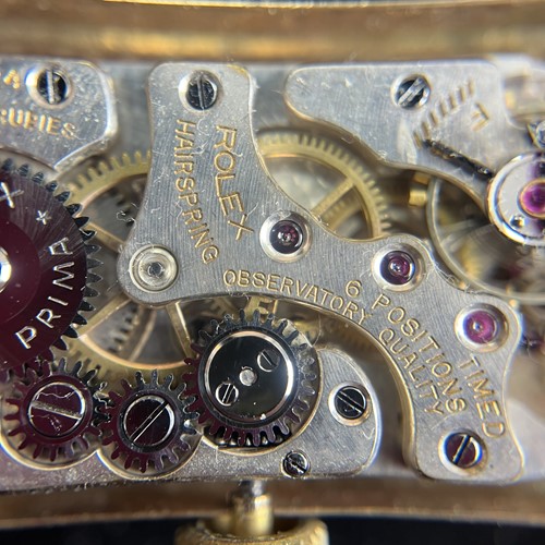 Lot Rolex - Prince Reference: 1343A Serial: 68244...