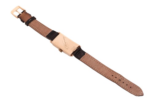 Lot Rolex - Prince Reference: 1343A Serial: 68244...