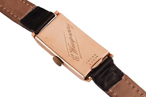 Lot Rolex - Prince Reference: 1343A Serial: 68244...