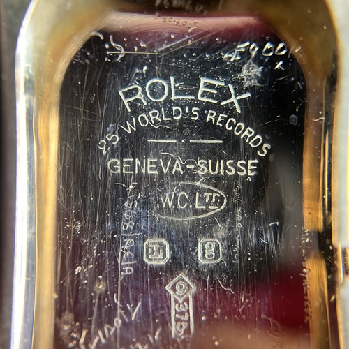 Lot Rolex - Prince Reference: 1343A Serial: 68244...