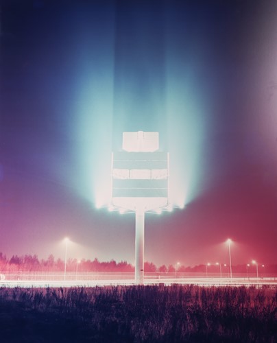 Lot 136 - Dan Holdsworth (British, b.1974) Megalith...