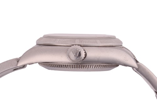 Lot Rolex – Lady Oyster Perpetual Reference: 76030...