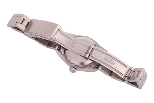 Lot Rolex – Lady Oyster Perpetual Reference: 76030...