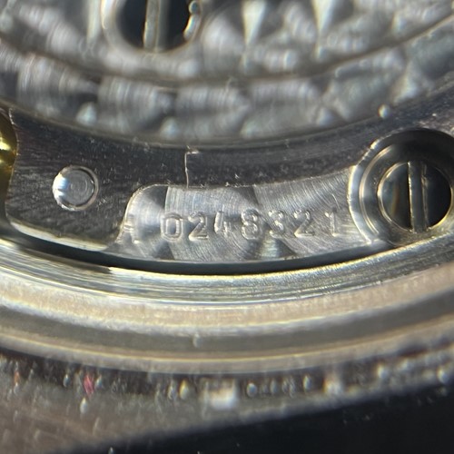 Lot Rolex – Lady Oyster Perpetual Reference: 76030...